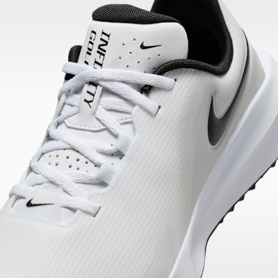 Nike Infinity G NN Golf Shoes (Wide). Nike ID